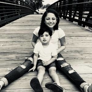 Meet your Posher, Benito